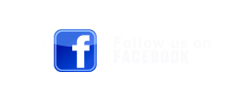 Follow us on Facebook tw